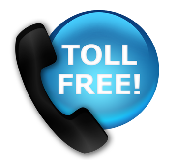 Call toll-free